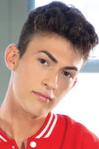 Tristan West in For You, I Will