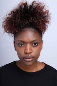 Zuri Reed in Killer Among Us