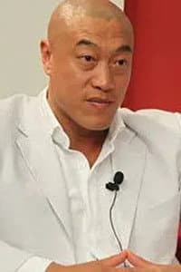 Ma Jian in 人在囧途