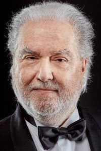 Renato Serio in A Musical Christmas from the Vatican