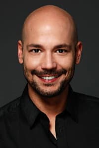 Juan Manuel Lenis in El Tiempo de La Maldita Vanidad