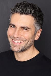 Gökhan Mumcu in 45-25 #KusursuzCinayet
