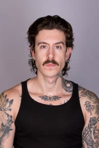 Erik Costa in Botes