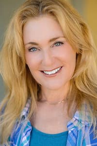 Jill Adler in Ice Spiders