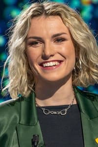 Gloria Monserez in Ketnet Musical: De finale