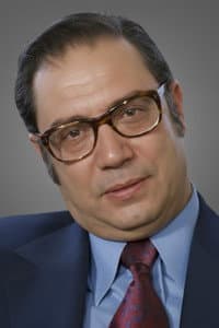Orhan Aydınbaş in İşte Hayat