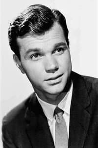 Darryl Hickman in The Iron Sheriff