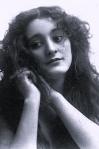 Eulalie Jensen in Britton of the Seventh