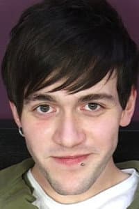 Josh Holden in Roses Are Red Emos In Bed