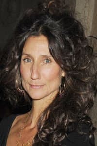 Anna Patrick in Anchor Me