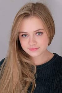 Emma Meisel in Please Don't Feed the Children