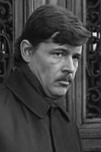 Viktor Pimenov in Анетта