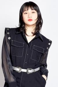 Rikako Sasaki in ANGERME DVD Magazine Vol.18
