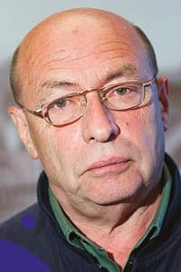 Aleksandr Borodyanskiy in Невечерняя
