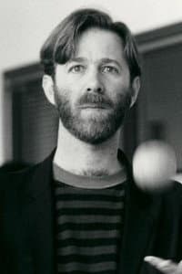Alan Berliner in Winnebago Man