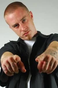 Lil Wyte in Choices II: The Setup