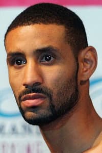 Diego Corrales in Floyd Mayweather Jr. vs. Diego Corrales