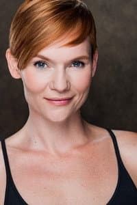 Jolene Andersen in Captive