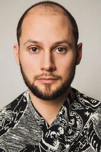 Martin Ivan in Better Day
