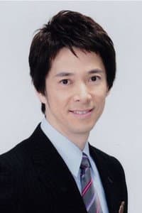 Tadashi Nishikawa in 闇金の帝王 銀と金3 (Yamikin no Teiou Gin to Kin 3)