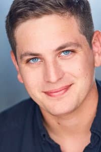 Luke Null in Luke Null: Pretty Songs, Dirty Words