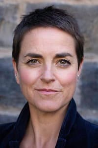 Kate Coogan in Attack of the Adult Babies