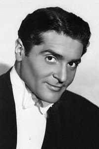 Francis Lederer in Voice in the Wind