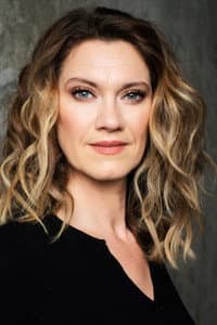 Heather Doerksen in All of My Heart