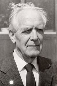 Henry Allard in Till Kungen fram