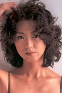 Rinko Mayumi in Door III