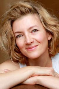 Nathalie Vignes in Les Roseaux sauvages