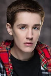 Archie Lyndhurst in The Infectious Imagination of Henry Bramble