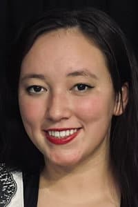 Jazzy Yang in PoderMania~! 2026