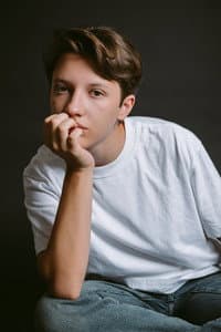 Daniel Arteaga in Julia