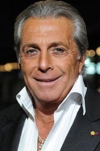 Gianni Russo in Send No Flowers