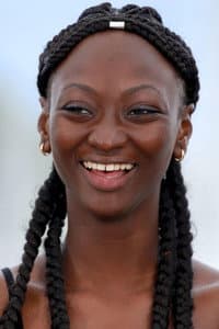 Aminata Kane in Atlantique