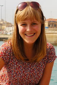 Laurien Poelemans in K3 en het IJsprinsesje