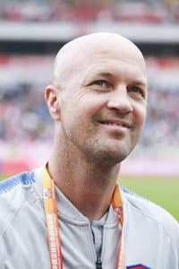 Jordi Cruyff in Pep Guardiola: Chasing Perfection