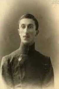 Aleksandre Takaishvili in ბელა