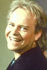Rod Burton in The Facts