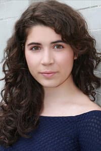 Chloe Himmelman in The Week Of