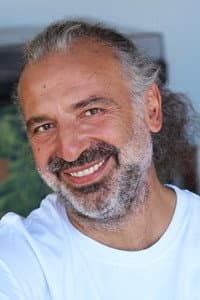 Stefano Bollani in Play Your Own Thing: A Story of Jazz in Europe