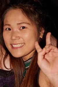 Cherry Blossom in TJPW Vancouver Premiere ~ Day 2