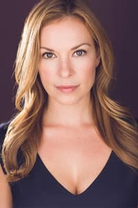 Sarah Grace Sanders in Star Crossed