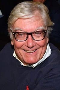 Blasco Giurato in Fellini Forward