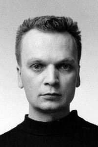Grzegorz Ciechowski in ojDADAna