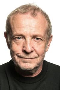 Eddie Webber in A New Breed of Criminal