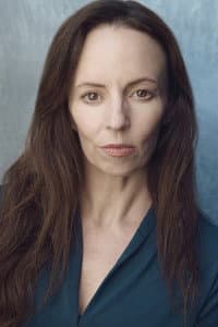 Giselle Parker in Bait