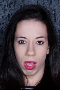 Sabrina Andrade in Trans-Visions 14