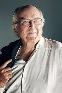 Francis Hallé in Once Upon A Forest